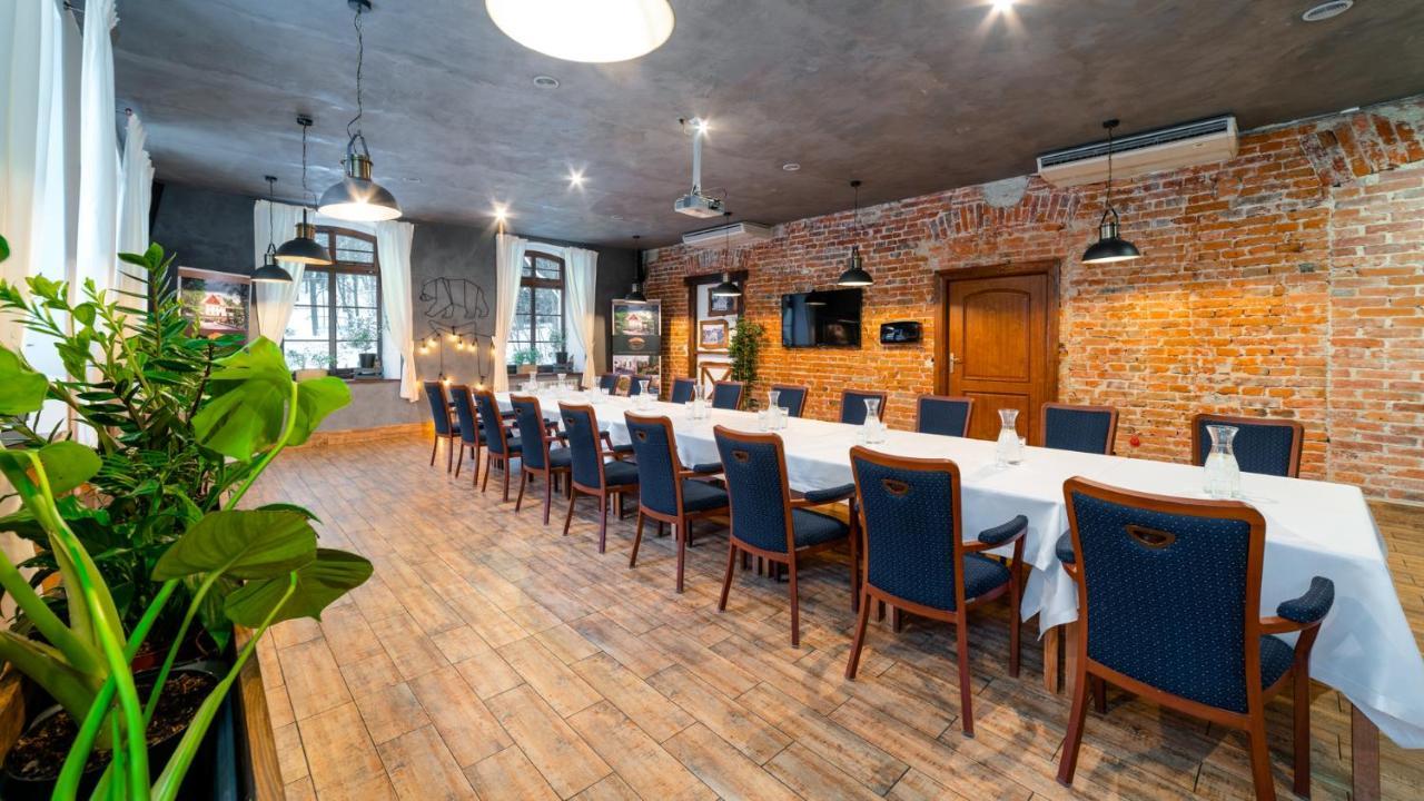 Leśny Dwór Acomodação com café da manhã Karpacz Exterior foto